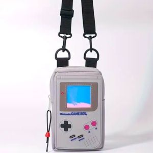 NINTENDO Game Boy Crossbody Bag